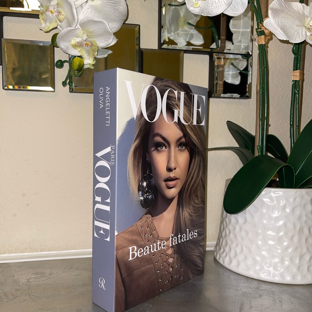 Faux book bundle - Picture 5 of 7